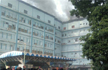 Kolkata: Fire breaks out at SSKM hospital